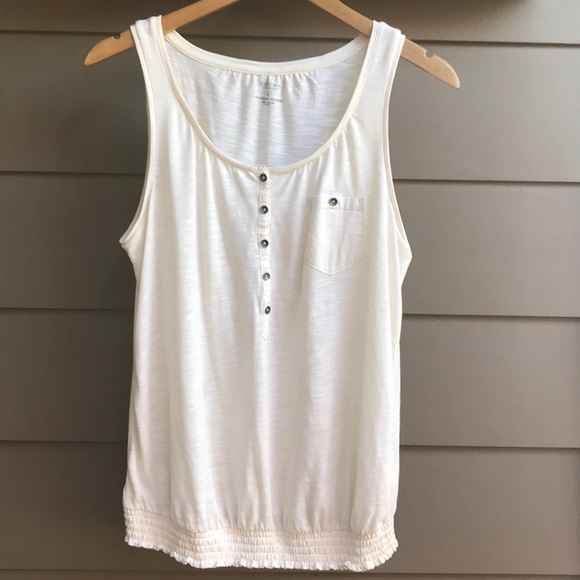 Sonoma Tops - SONOMA TOP NWOT MEDIUM